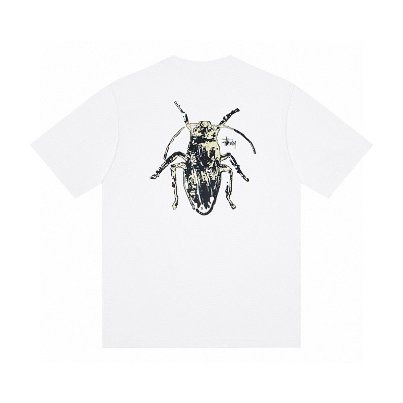 66031235 HN短袖T恤，S-XL · 5