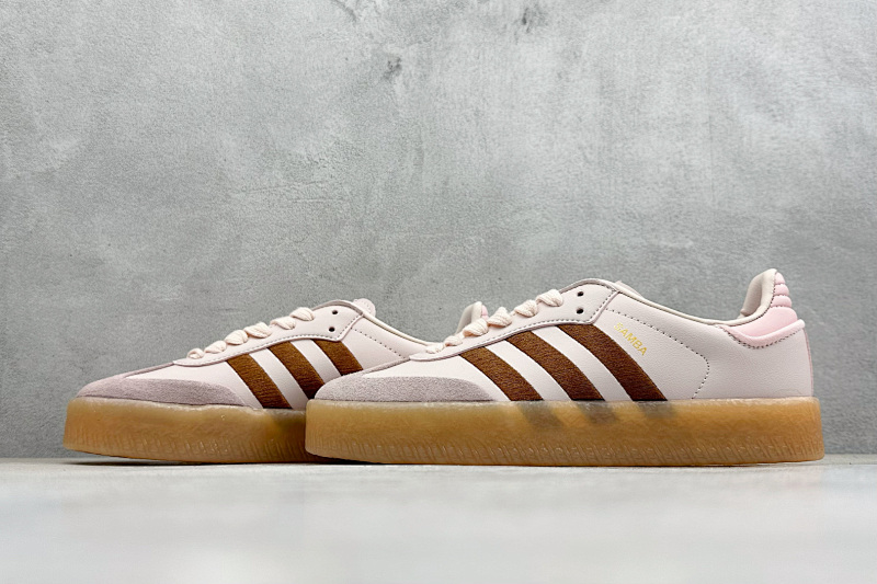 Zhenhui- Adidas Originals Sambae Valentine W 5