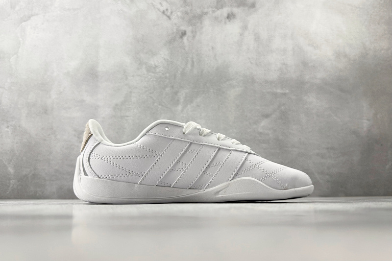 Zhenhui- Adidas Adipista Trainers 5