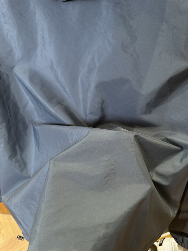 Double-Sided Hooded Sun-Protection Jacket 2