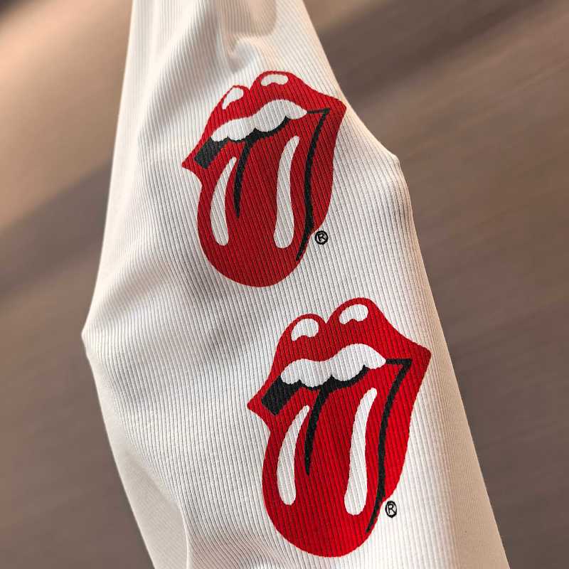 Chrome Hearts Tongue Rock Tank Top 4
