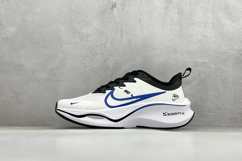 zhenhui-NIKE Zoomx Plus 4