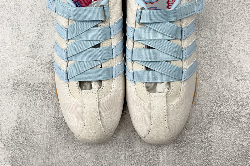 Zhenhui-adidas Originals × Liberty London Tokyo Mj 3