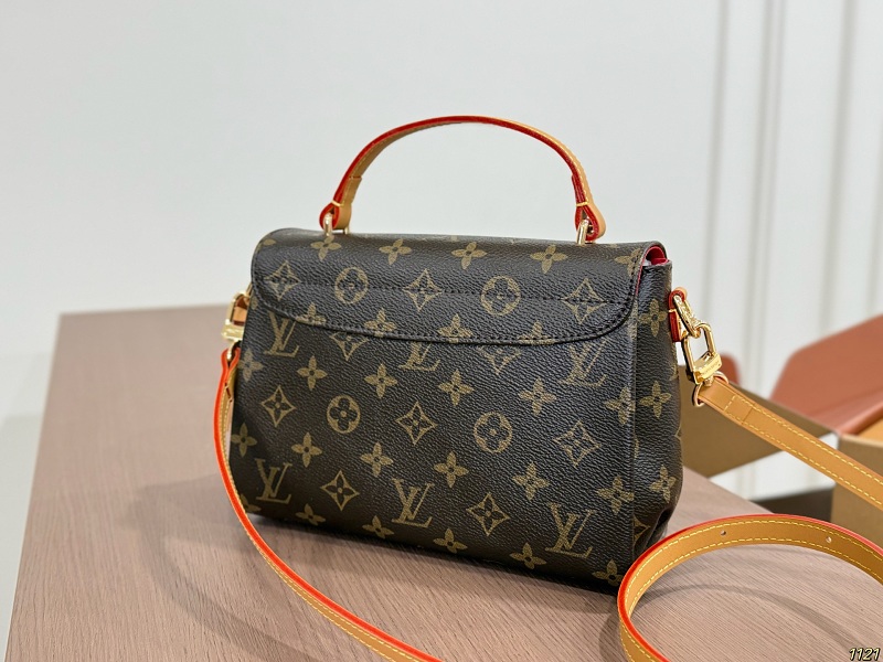 Xinxin LV Croisette 22.5*15cm · 3