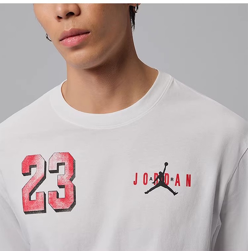 Men's Short Sleeve T-Shirt · 5
