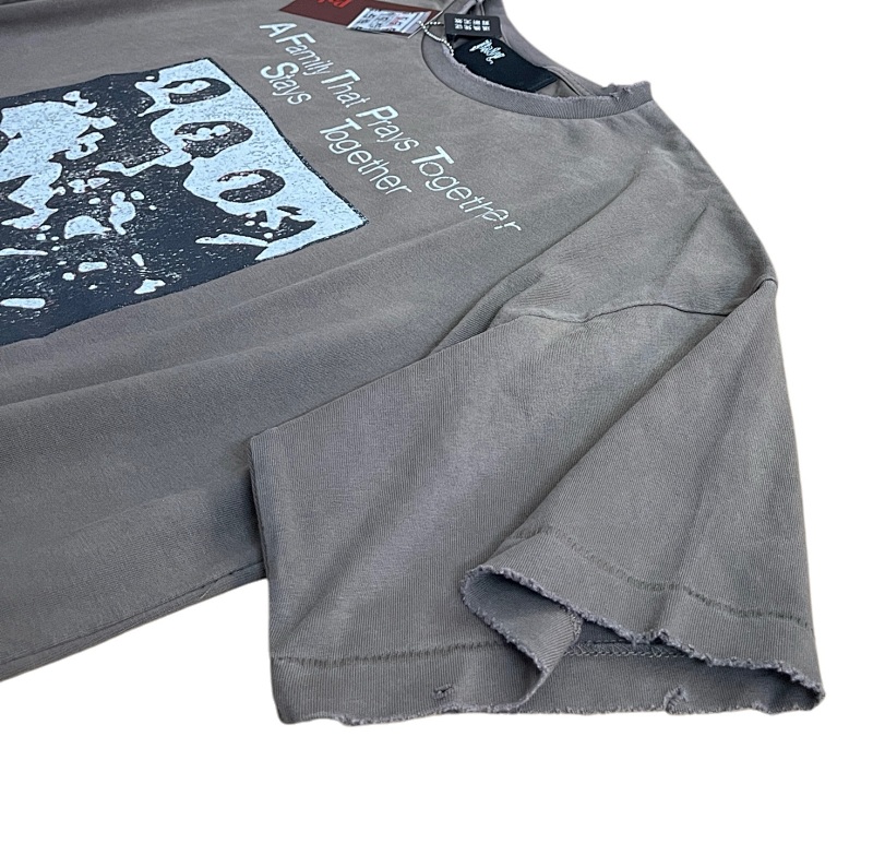 NX Short Sleeve T-Shirt 6