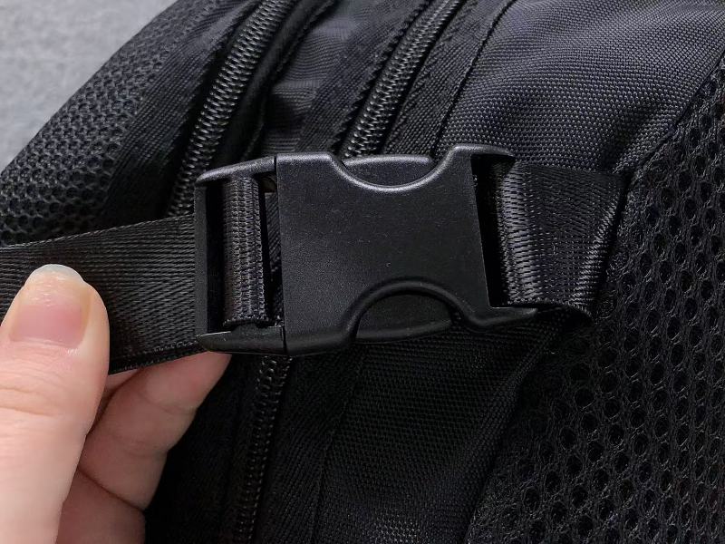 Backpack 12
