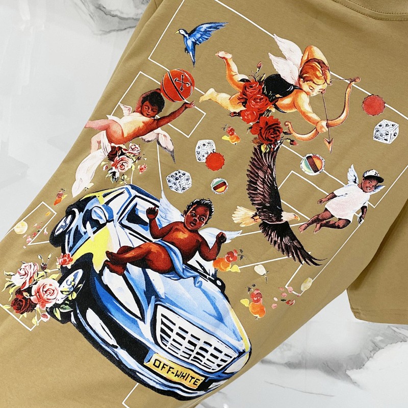 Short Sleeve T-Shirt 9