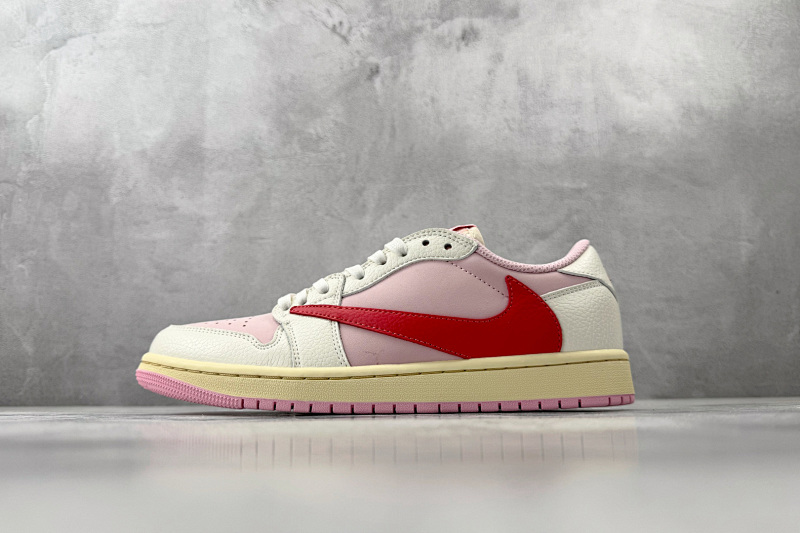 zhenhui-Travis Scott X Jordan Air Jordan 1 Low Og - 101 9