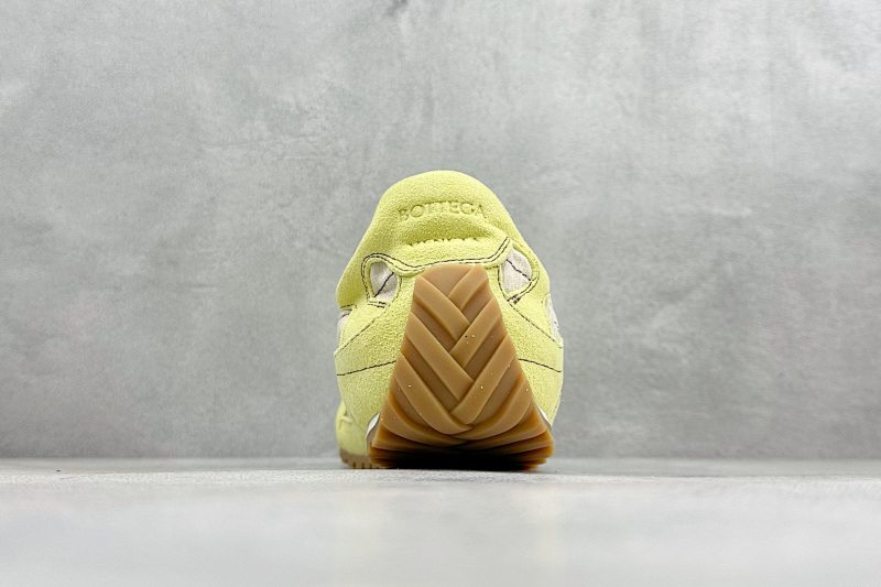 zhenhui-BOTTEGA Veneta Orbit Runner Bv--82755v5jg 4