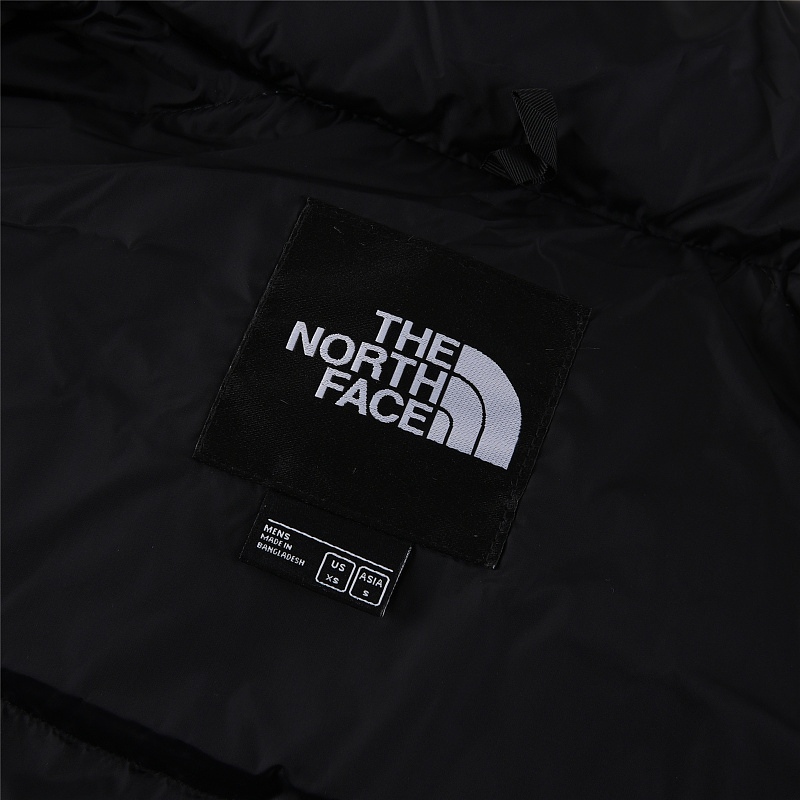 The North Face Vest 2