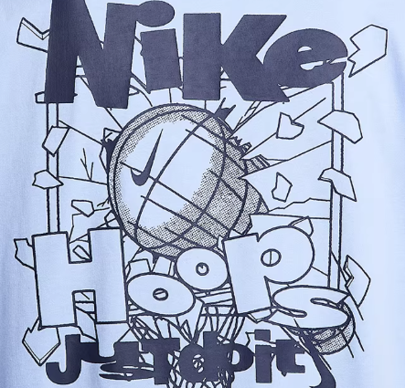 Men's Short Sleeve T-Shirt · 6