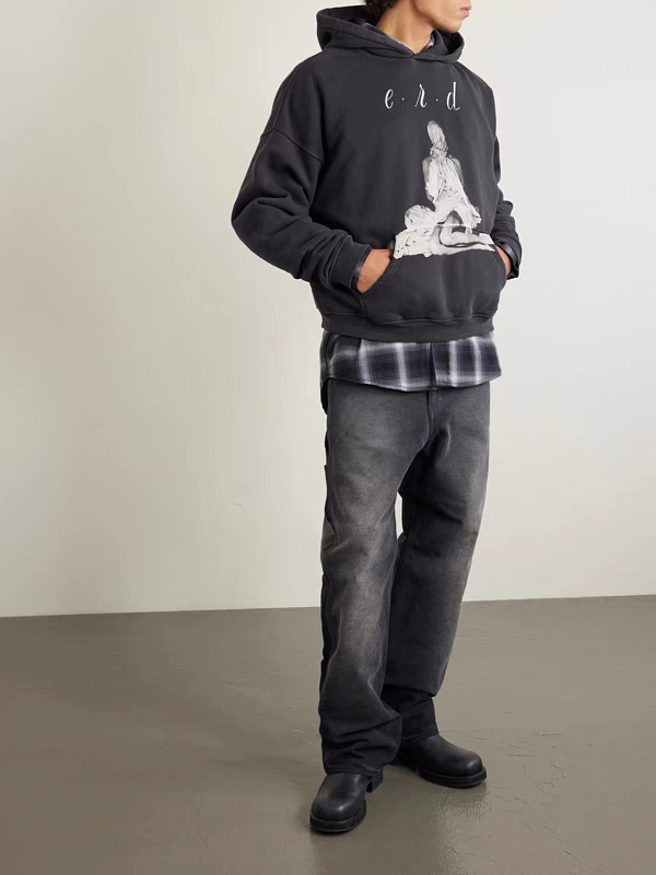 NX Hoodie 9