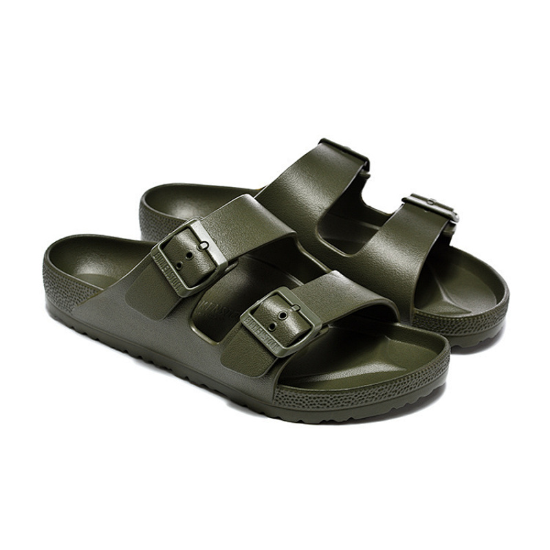 Bk-birkenstock Arizona 802EVA ： · 5
