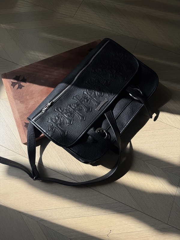 Single Shoulder Crossbody Bag 7