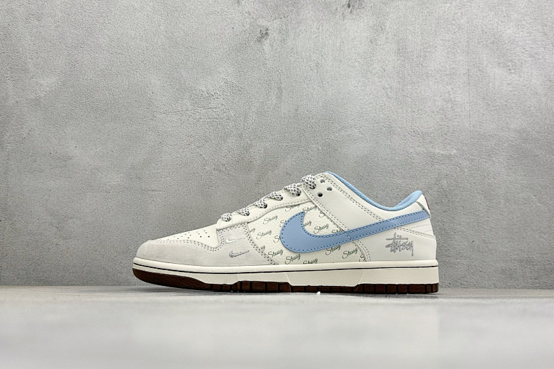 zhenhui-Nike Dunk Low Retro 3
