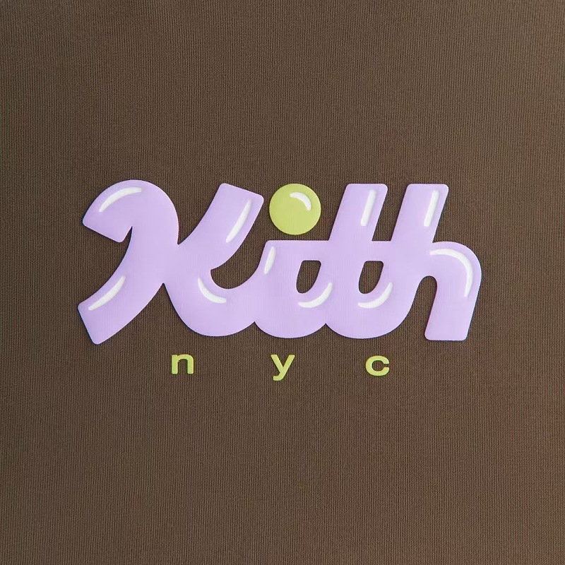 Kush T · 3