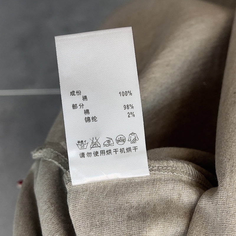 66060361 TB短袖T恤，1-4 · 2