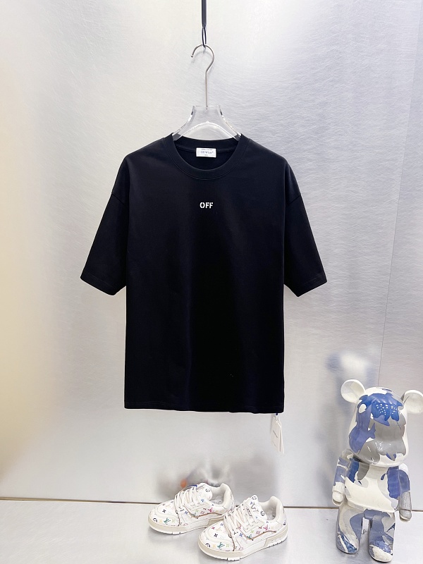 MK Short Sleeve T-Shirt · 2