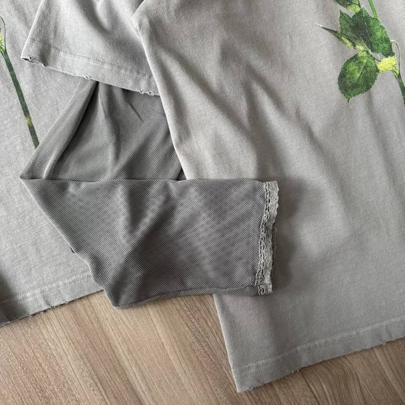 66060320 eh假两件长袖，S-XL 7