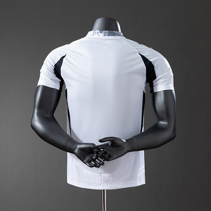 wanban-Real Madrid 25/26 Player Version Jersey · 2