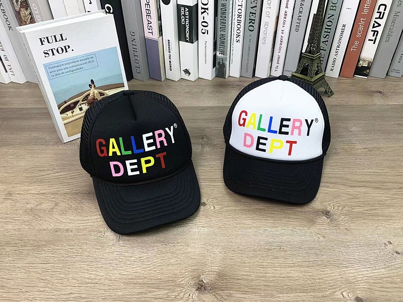 duomiGALLERY Dept 6