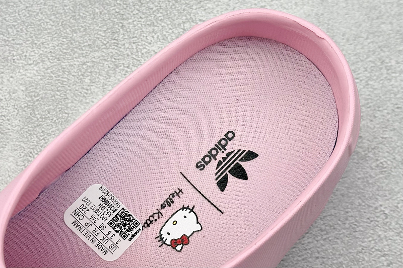 zhenhui-Hello Kitty × Adidas Originals AdiFOM StanSmith Mule 2