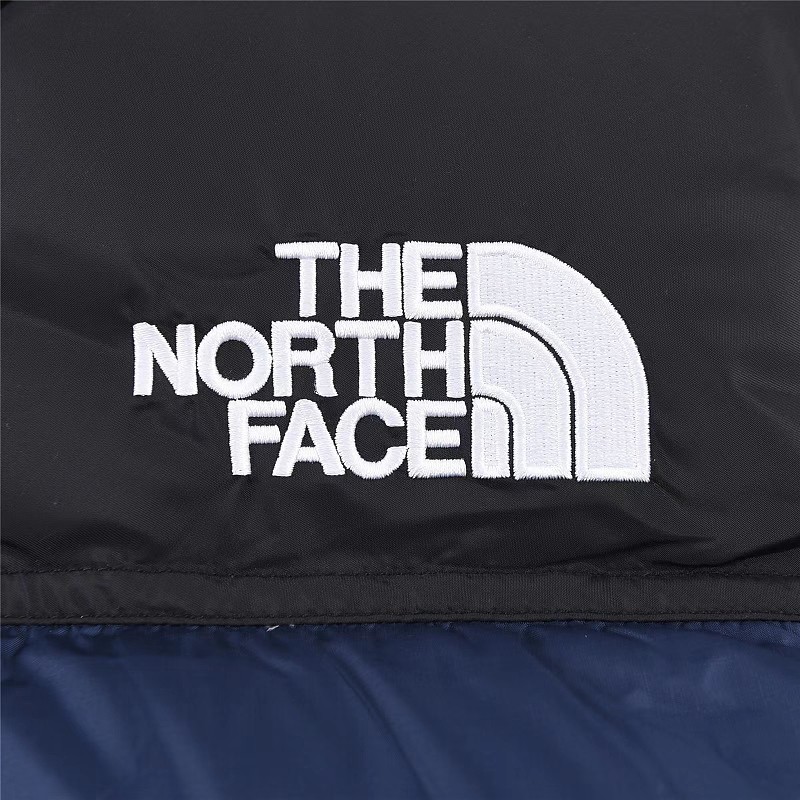 The North Face Vest 7