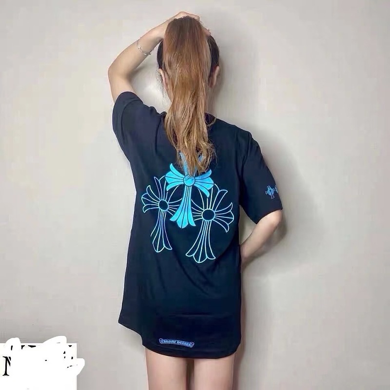 YZ-660514318 短袖T恤 S-XL · 4