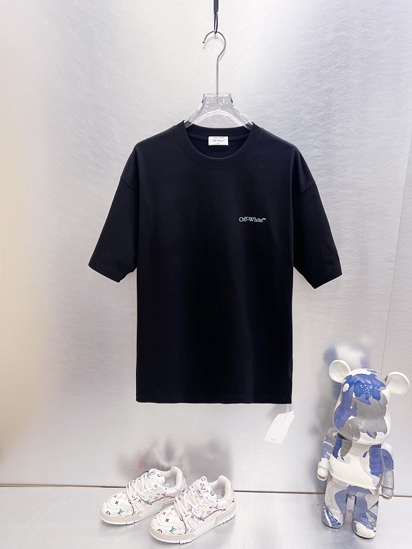 66060906 MK短袖T恤,S-XL · 4