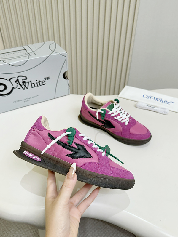 RX Training Sneakers 6