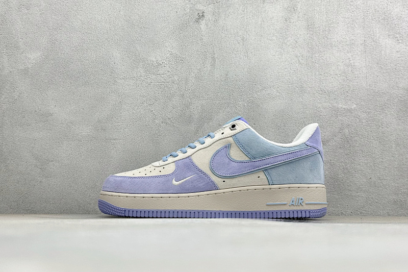 zhenhui-Nike Air Force 1'07 Low 4