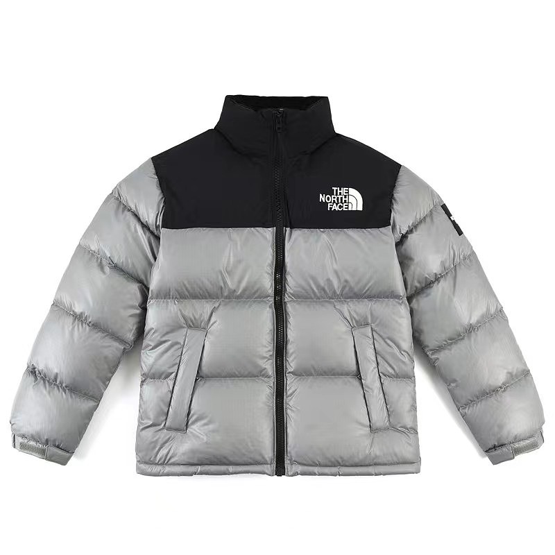 Suya- Big 1996 Retro Nuptse Jacket 8