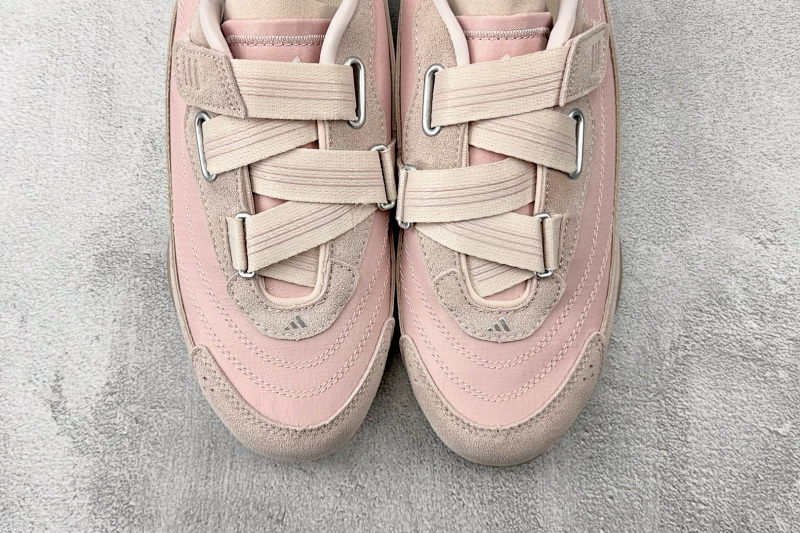 Zhenhui- Adidas Urban Reverie Fos 3
