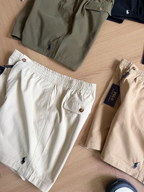 66060945 CA五分裤，S-XL · 6