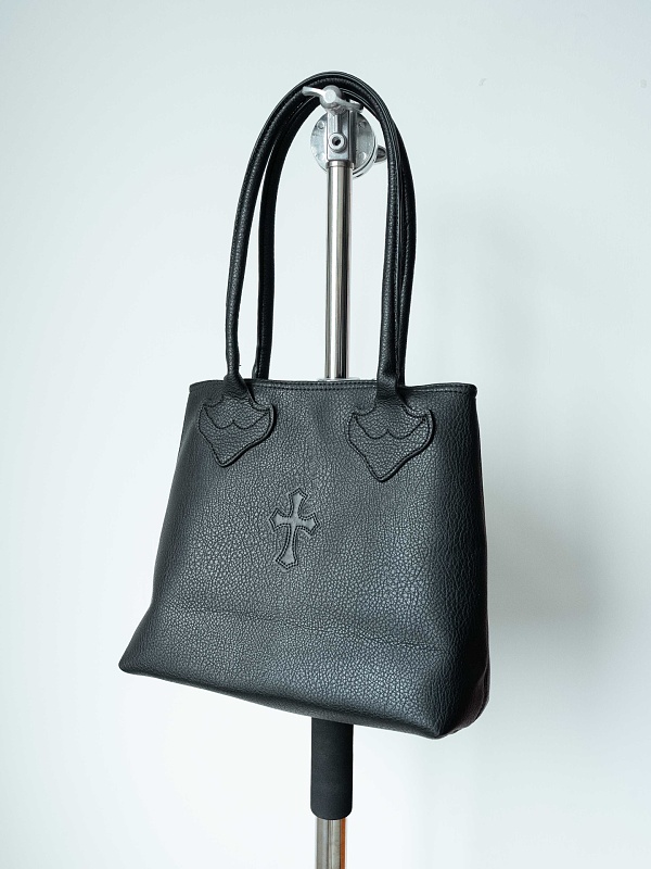 Small Shopping Bag Tote 3