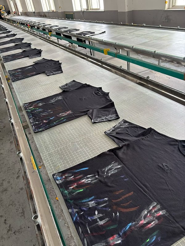 Short Sleeve T-Shirt 3