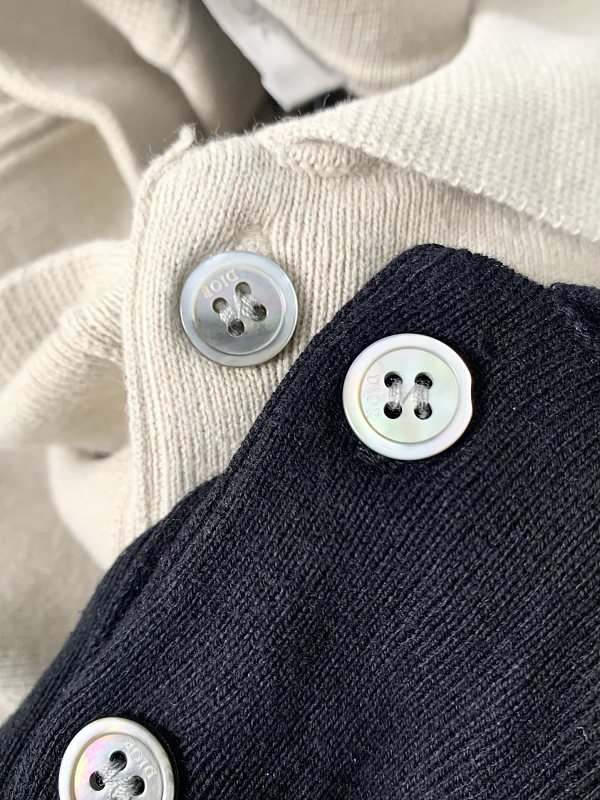 Zhongshan Dior Icon Polo 10