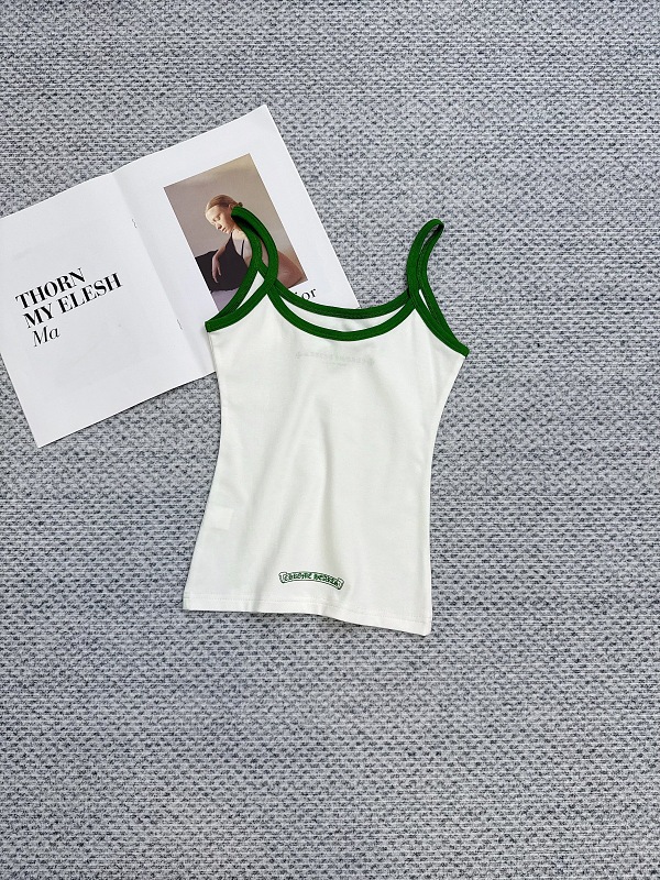 Lili-34554 Chrome Hearts 9
