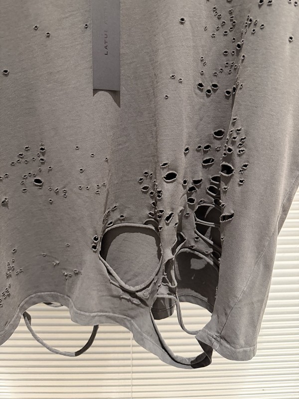 Xiuyu Latui Atelier · 6