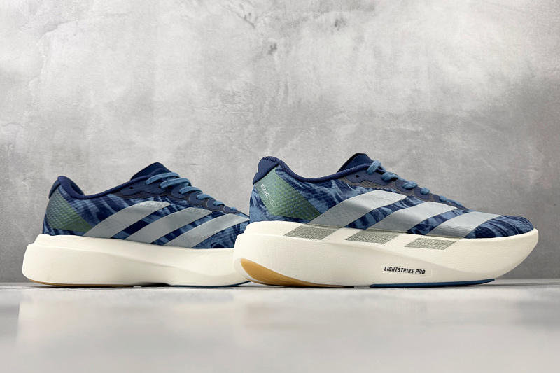 Zhenhui- Adidas Adizero Evo Sl Woven 4