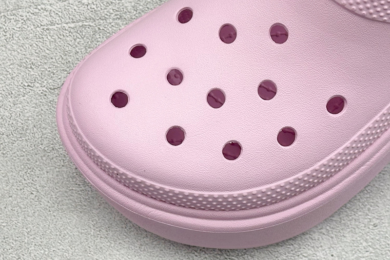 Zhenhui- Crocs - -owv · 3