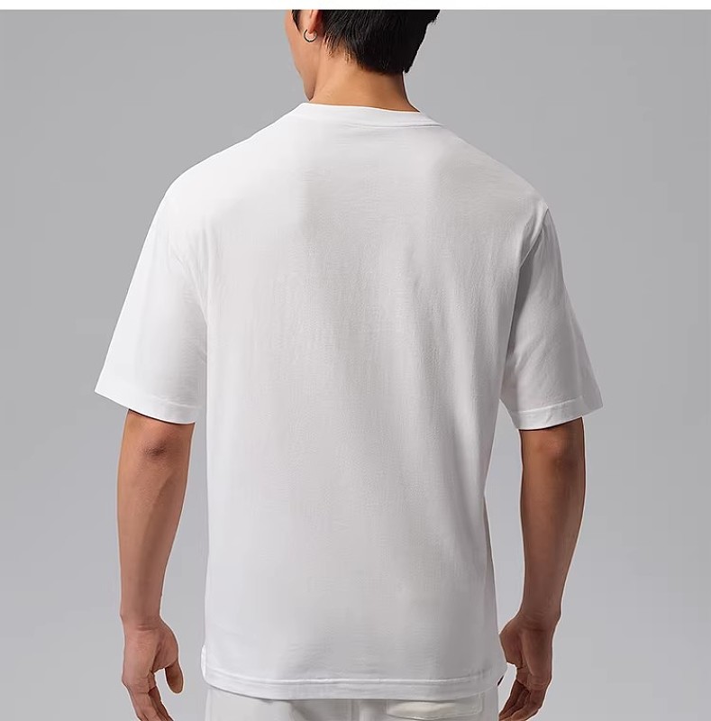 Men's Short Sleeve T-Shirt · 4