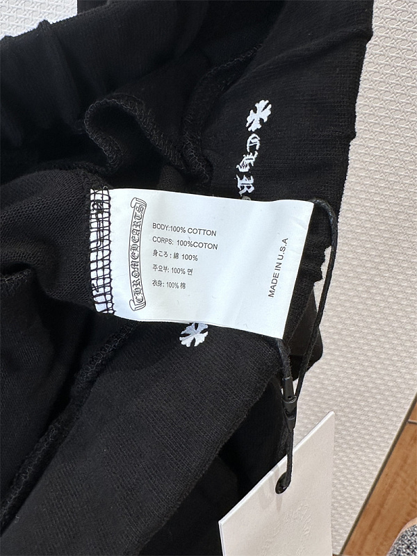 Letter Print Casual Shorts · 2