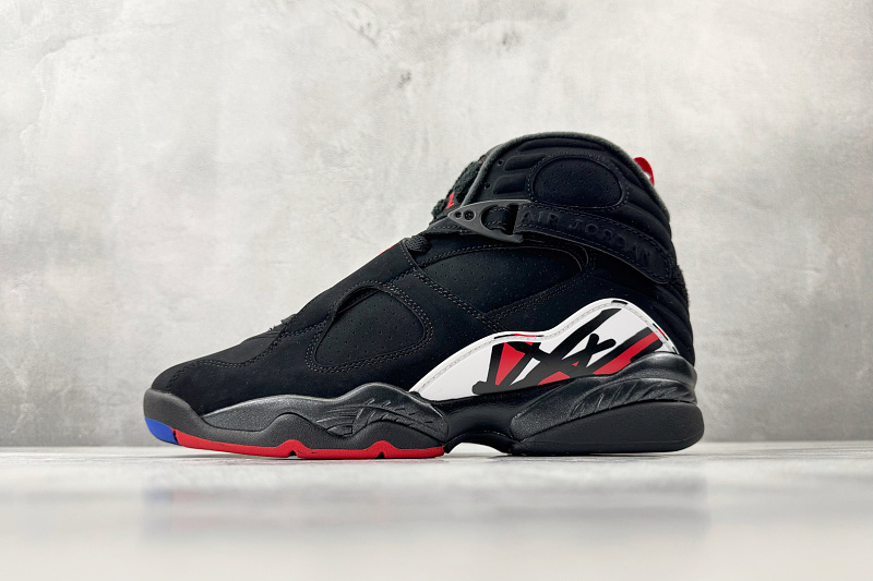 Zhenhui- Jordan Air Jordan 8 "Playoffs"ordan 8 9