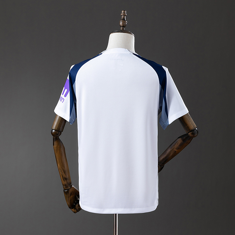 Wanban-25/26 Tottenham Home · 3