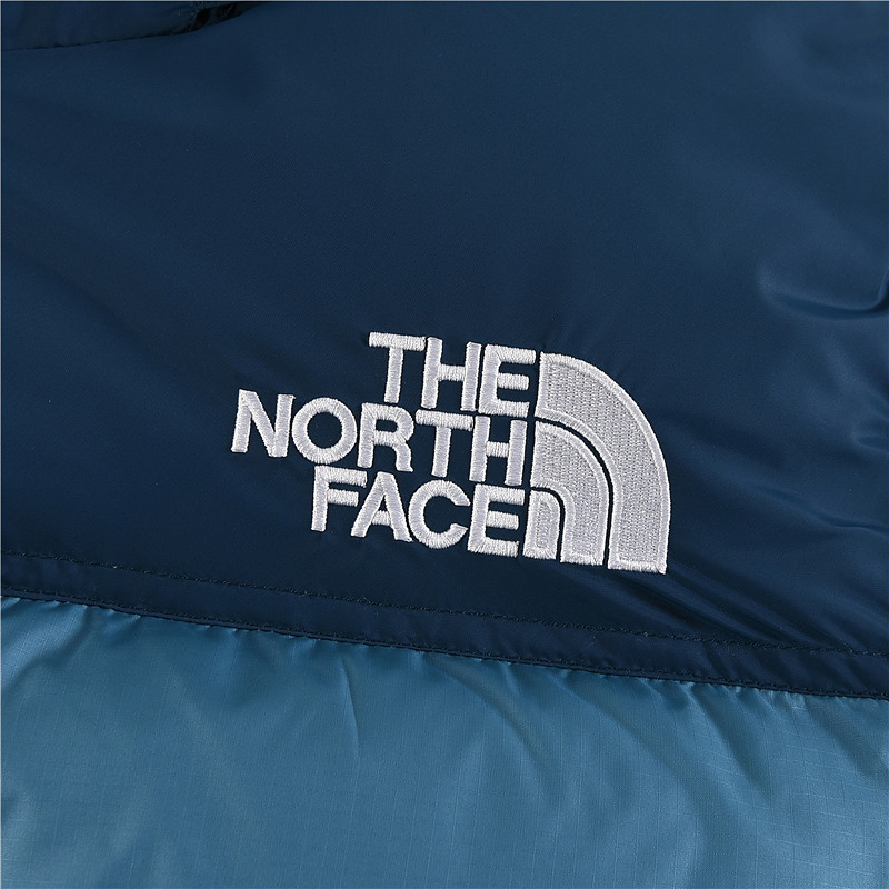 The North Face 1996 Retro Nuptse Jacket 7