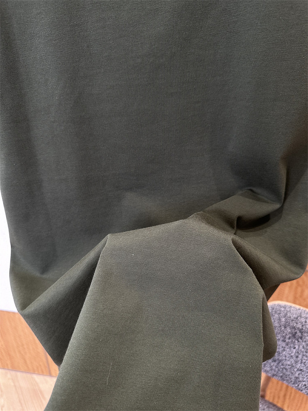 Badge Embroidered Logo T-Shirt · 3