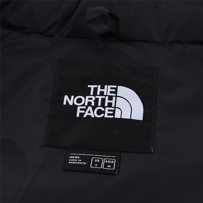 The North Face Vest 3
