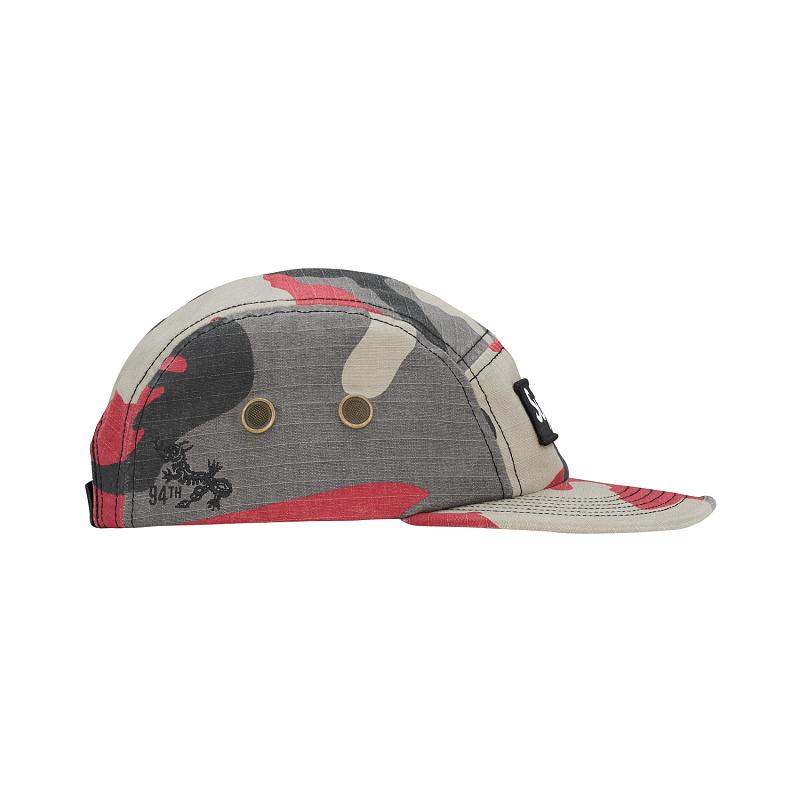 Bandao- Military Camp Cap 7
